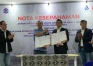 Persija Gandeng Sponsor...