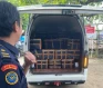 KKP Serahkan Tersangka...