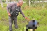Pegawai Honorer Pemkab...
