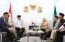 Kemenag, Kemenko Polhukam,...