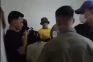 Memalukan! Oknum Polisi...