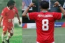 Siapa Pemain Indonesia...