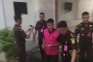 Mantan Kades Sekipi...