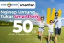 Tukar Poin Smartfren...
