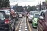 Bandung Dikepung Kemacetan,...