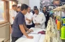 Sidak 3 Lapas di Tangerang,...