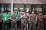Sesalkan Bentrokan di...