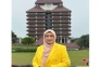 Dewi Puspitorini Ingin...