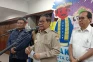 Pramono Ungkap Dirut...