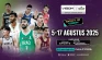 Streaming FIBA Asia...