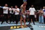 Dustin Poirier Balik...