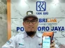 BRI Perkuat Layanan...