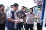 Samoli Hadir di Samsat...