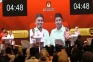 Debat Perdana, Maulan...