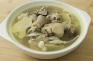 Resep Sup Ayam Jahe...