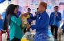 Ketua DPW PAN Sulawesi...