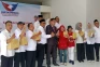 Perindo Sulsel Libatkan...