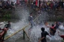 Peringatan HUT Ke-80...
