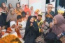 Rayakan Milad di Indonesia,...