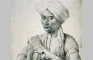 Kisah Pangeran Diponegoro...