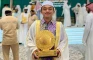 Selamat! Hafiz Indonesia...