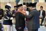 Prabowo Anugerahi Haji...
