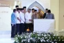 Menteri Agama Resmikan...