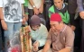 Pemakaman Affan Kurniawan...