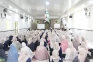 Sambangi Lapas Tangerang,...
