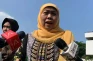 Khofifah Identifikasi...