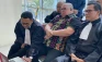 Sidang Putusan Razman...