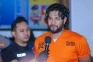 Belum dapat Remisi,...