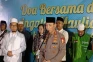 Momen Maulid Nabi, Kapolri...
