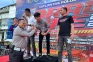 Berantas Balap Liar,...