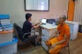 Pabrik di Serang Banten...