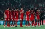 Susunan Pemain Timnas...