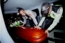 Tangis Keluarga Pecah!...
