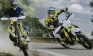 Husqvarna 01 Supermoto...