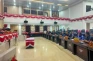 Ketua DPRK Sorong Siap...