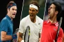 Siapakah GOAT Tenis...