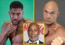 Lennox Lewis Kompori...