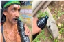 Pria India Ini Klaim...