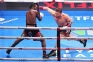 Pertarungan Canelo vs...
