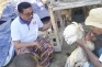 Bertahun-tahun Bergantung...