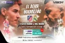 Atletico Madrid vs Real...
