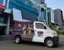 JNE Resmi Jadi Official...