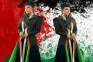 Rossa Pakai Baju Palestina...