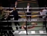 Legenda UFC, Wanderlei...
