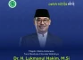 Kabar Duka, Ketua MUI...