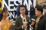 Eza Gionino Masuk Nominasi...